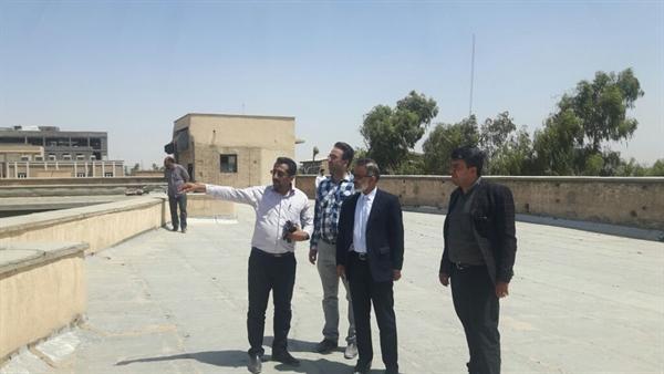 تغییر کاربری، راه حفظ خانه های تاریخی خصوصی اهواز