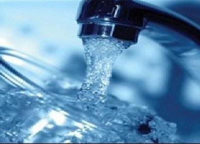 میانگین مصرف آب در مراغه 8.3 درصد افزایش یافته است