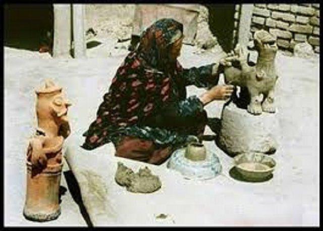 خاتوزین؛ مادر اسطوره های کردستان