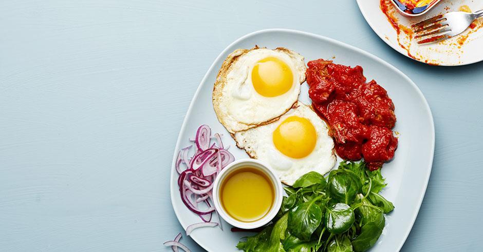 بهترین زمان برای خوردن صبحانه چه موقعی است؟