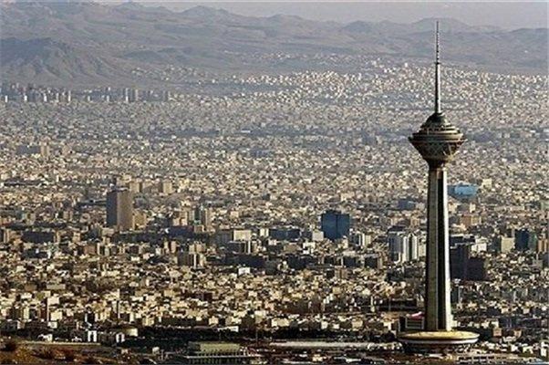امکان خرید بلیت برج میلاد در تهران من فراهم شد