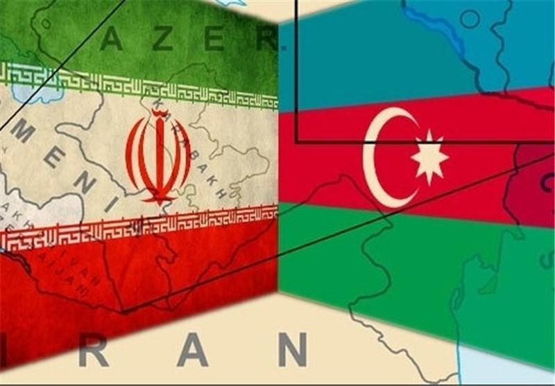 شروع به کار هفته دوستی جوانان ایران در باکو