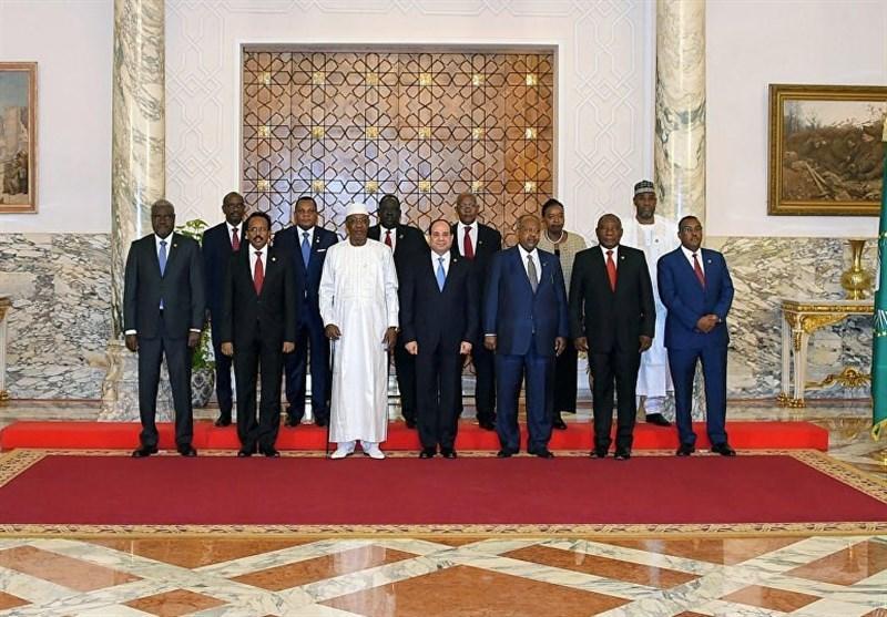 توافق بر سر مدت دوره انتقالی در سودان