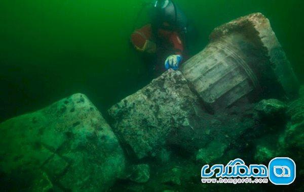 ارمغان تازه رود نیل برای کشور مصر
