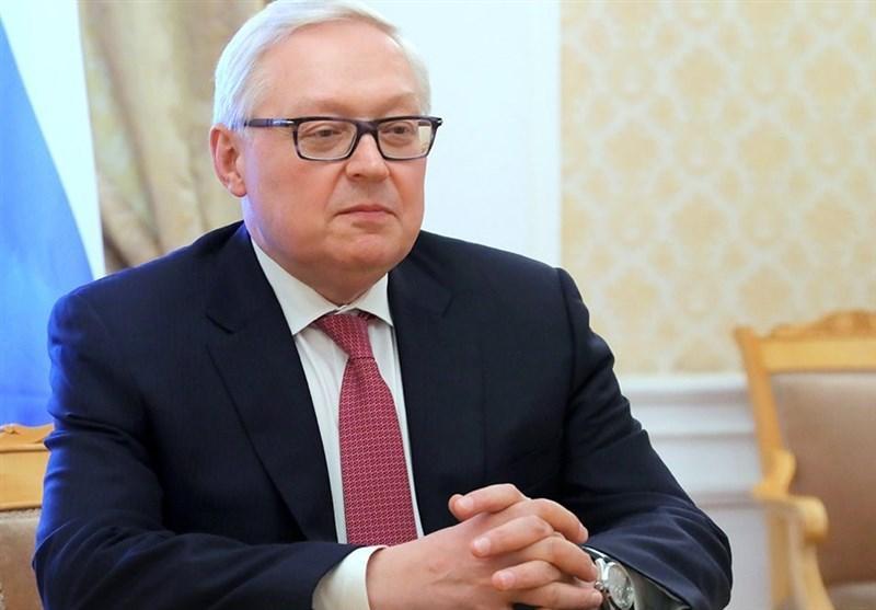 نماینده وزارت خارجه آمریکا در مسکو با ریابکوف دیدار کرد