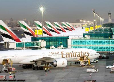 اپلیکیشن جدید در دبی ؛ خدمات فرودگاهی را در خانه انجام دهید ، بدون خبرنگاران به فرودگاه بروید