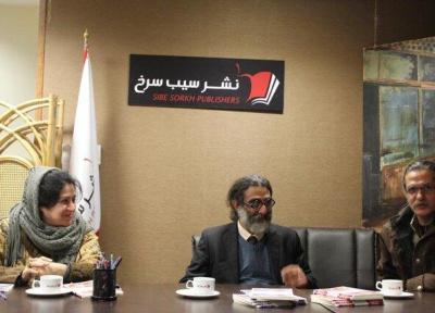 کمبود پیشینه مکتوب شدن ادبیات زنانه در ایران