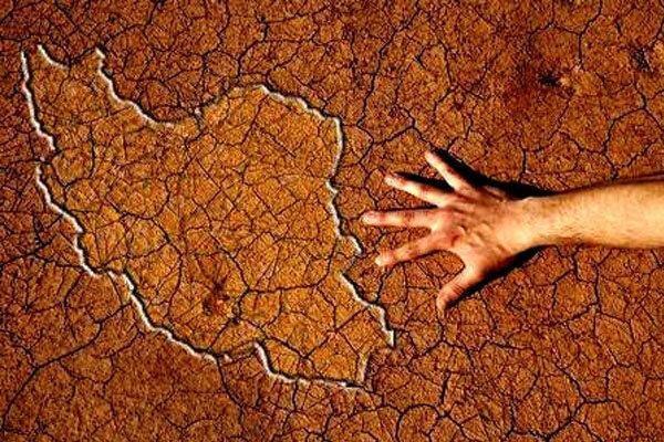 گرفتار سال های تر و خشک شدیم