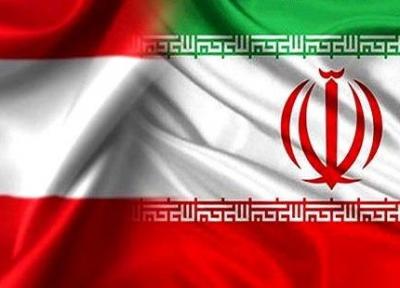اتریش یک هشدار درباره ایران را لغو کرد