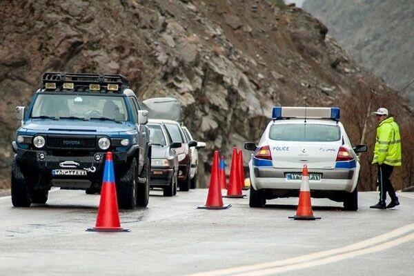 بسته شدن ورودی نور از سمت چمستان و محمودآباد روی غیربومیان