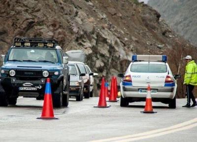 بسته شدن ورودی نور از سمت چمستان و محمودآباد روی غیربومیان