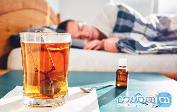 باورهای نادرست تغذیه ای برای پیشگیری و درمان انواع آنفلوانزا