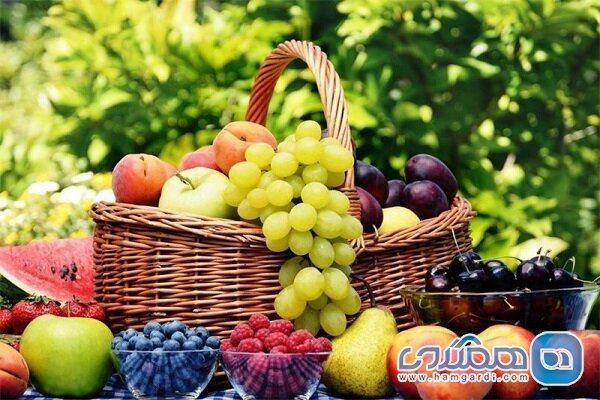 تبعات کم خوردن میوه و سبزیجات در بین بچه ها و نوجوانان