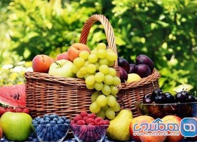 تبعات کم خوردن میوه و سبزیجات در بین بچه ها و نوجوانان
