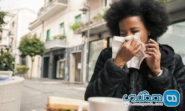 رنگ مخاط بینی و آنچه درباره شرایط سلامت شما بیان می نماید