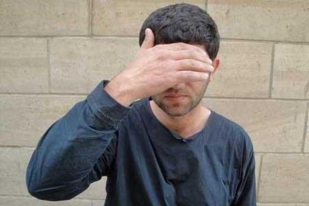 دستگیری زورگیر با 100فقره سرقت در پایتخت