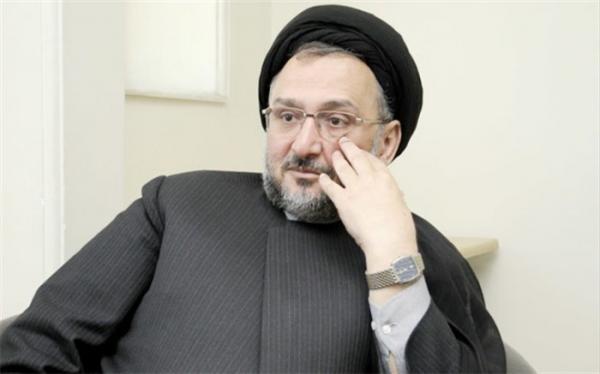 ابطحی: یقین دارم رأی ندادن هیچ مسئله ای را حل نمی کند