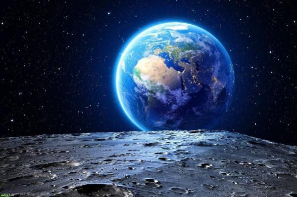 قیمت سیاره زمین چقدر است؟