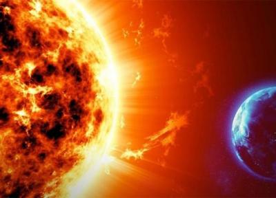 دانشمندان شواهد تازه ای از زمان و چگونگی مرگ خورشید یافتند
