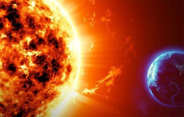 دانشمندان شواهد تازه ای از زمان و چگونگی مرگ خورشید یافتند