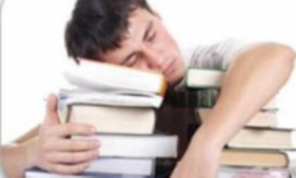 رسیدن به آرامش بعد از کار