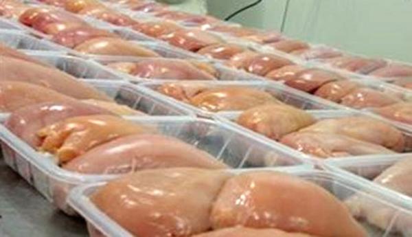 قیمت انواع مرغ و تخم مرغ در 18 مهر 1400 (لیست قیمت)