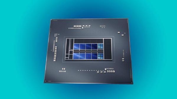رجحان پردازنده لپ تاپ Intel Core i7، 12800H نسبت به رقبا