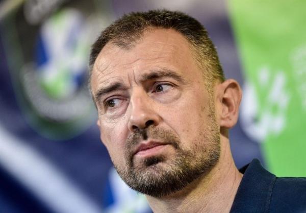 سرمربی تیم ملی والیبال لهستان تعیین شد