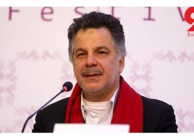 فرحبخش: خیلی طالب اکران قدغن در نوروز نبودم
